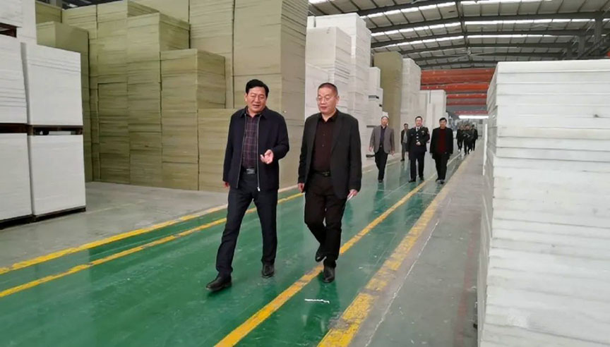 喜報！大張過(guò)濾榮獲“許昌市市長(cháng)質(zhì)量獎提名獎(圖4)